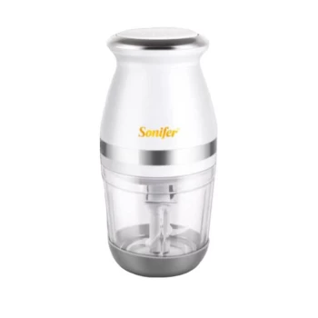 Աղաց էլեկտրական Sonifer SF-8102 600 մլ ||Измельчитель Sonifer SF-8102 600 мл ||Grinder Sonifer SF-8102 600 ml
