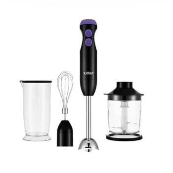 Բլենդեր KitFort KT-3041-1 ||Блендер погружной KitFort KT-3041-1 ||Blender KitFort KT-3041-1