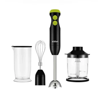 Բլենդեր KitFort KT-3041-2 ||Блендер погружной Kitfort KT-3041-2 ||Blender KitFort KT-3041-2