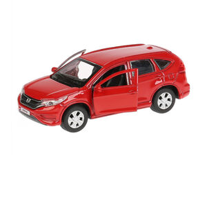 Игрушечная машинка Honda CR-V металл 12 см 3+ 
