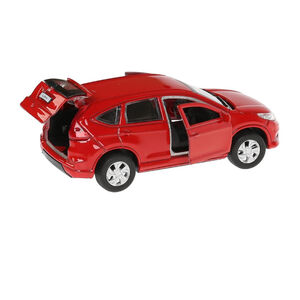 Игрушечная машинка Honda CR-V металл 12 см 3+ 