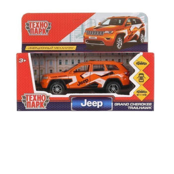 Խաղալիք ավտոմեքենա Jeep Спорт մետաղյա 12 սմ 3+ ||Игрушечная машинка Jeep Спорт металл 12 см 3+ ||Toy car Jeep Sport metal 12 cm 3+