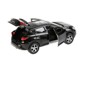 Խաղալիք ավտոմեքենա Nissan Murano մետաղյա 12 սմ 3+ 