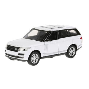Խաղալիք ավտոմեքենա Range Rover Vogue մետաղյա 12 սմ 3+ ||Игрушечная машинка Range Rover Vogue металл 12 см 3+ ||Toy car Range Rover Vogue metal 12 cm 3+