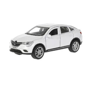 Խաղալիք ավտոմեքենա Renault Arkana մետաղյա 12 սմ 3+ 