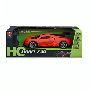 Игрушечная машинка Bugatti  3+ 