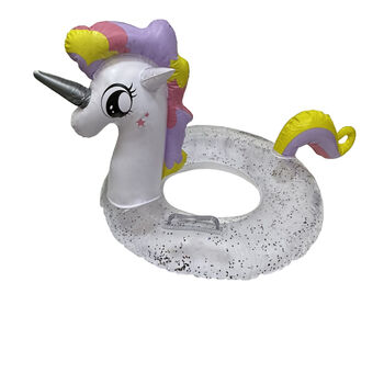 Փչվող օղակ լողի Unicorn 70 սմ ||Надувной круг для плавания Unicorn 70 см ||Inflatable ring for swimming Unicorn 70 cm
