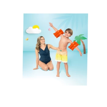 Թևիկներ լողի Intex 25*17||Intex 25*17 Крылья для плавания||Intex 25*17 Swimming Wings