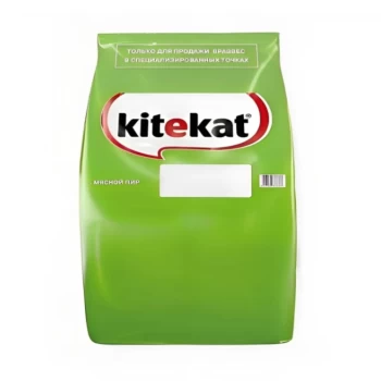Կատվի կեր KiteKat մսային խնջույք 15 կգ ||Корм для кошек KiteKat мясной пир 15 кг ||Cat food KiteKat meat feast 15 kg