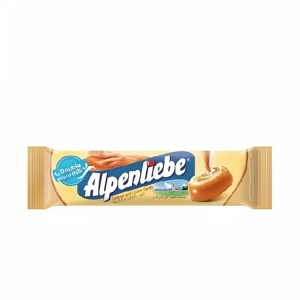 Կոնֆետ Alpenliebe կաթնային 32 գր 