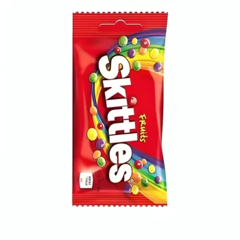 Կոնֆետ Skittles 38 գր 