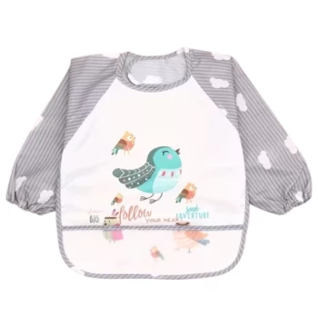 Գոգնոց մանկական կերակրման ||Фартук для кормления ребенка ||Apron for feeding a baby