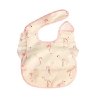 Գոգնոց մանկական կերակրման ||Фартук для кормления ребенка ||Apron for feeding a baby