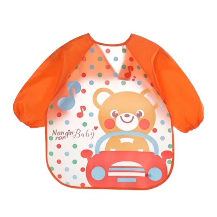 Գոգնոց մանկական կերակրման 