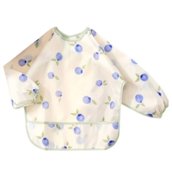 Գոգնոց մանկական կերակրման ||Фартук для кормления ребенка ||Apron for feeding a baby