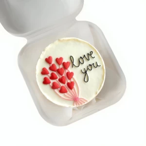 Торт Бенто My Sweet