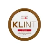 Հակածխախոտ Klint 14 գր 20 հատ ||Антитабачные подушки Klint 14 г 20 шт. ||Klint Anti-Tobacco Pads 14g 20 pcs.