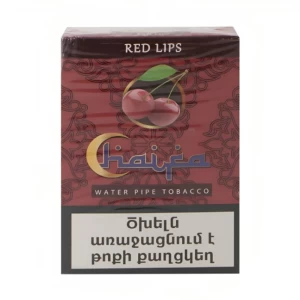 Табак для кальяна Haifa вишня 50 гр. 