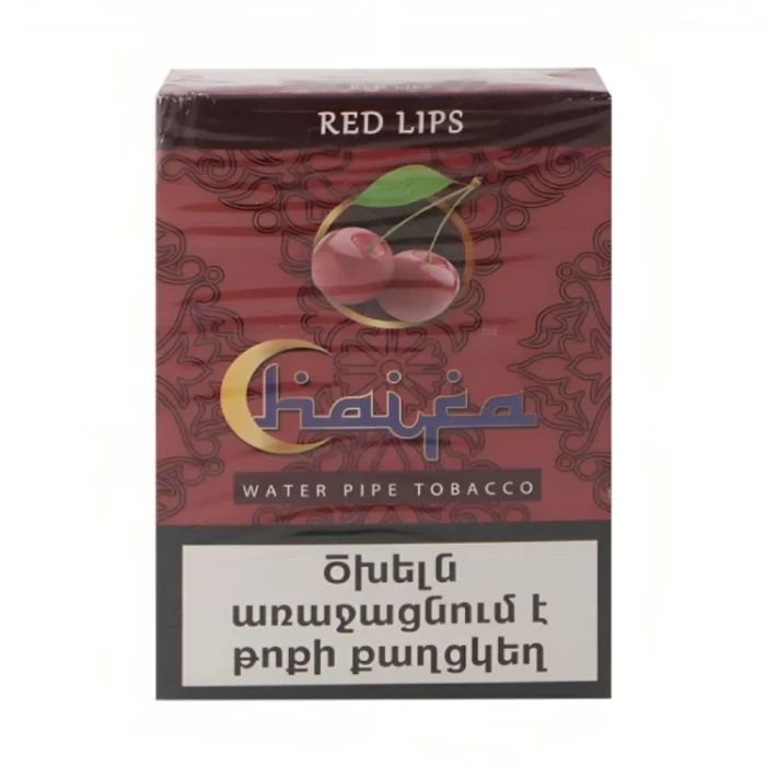 Табак для кальяна Haifa вишня 50 гр. 