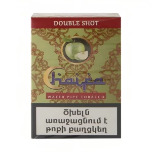 Табак для кальяна Haifa яблоко 50 гр. 