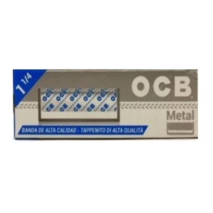Машина для прокатки сигарет OCB meta 8,9 см 