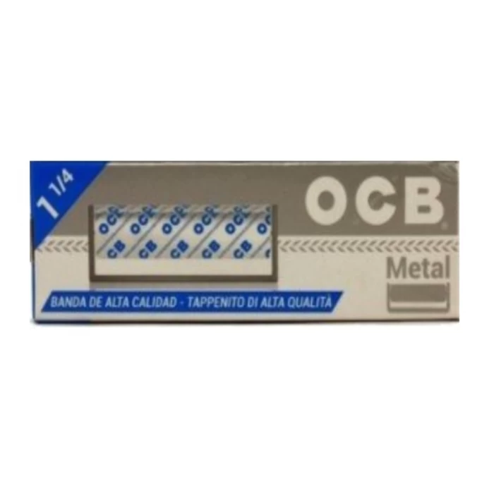 Машина для прокатки сигарет OCB meta 8,9 см 