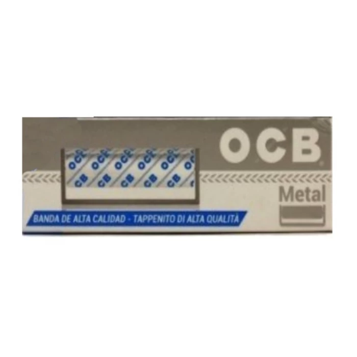 Սարք ծխախոտի գլանակման OSB Metal 7,5 սմ 