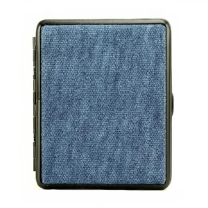 Poriger Fummo Denim Range