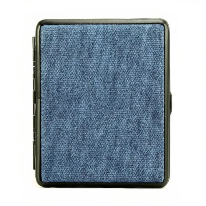 Poriger Fummo Denim Range