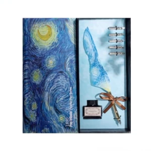  Fountain pen set "Van Gogh" SV-9-12