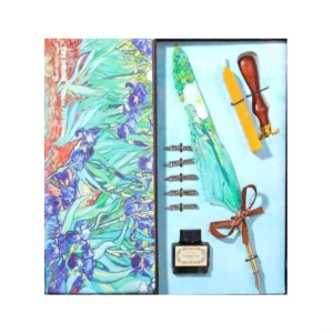  Fountain pen set "Van Gogh" SV-9-12