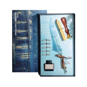  Fountain pen set "Van Gogh" SV-9-12