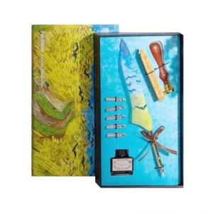  Fountain pen set "Van Gogh"