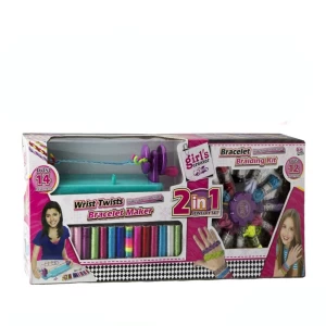  Bracelet making kit