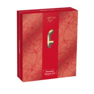 Fantasy Flirt Redcode Skin Care Set 2 pcs.