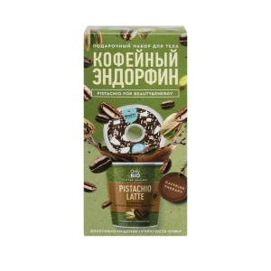 Organic Shop care set 2 pcs. 370 gr.