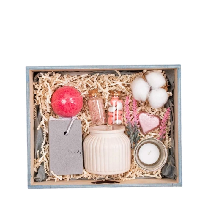 Gift box for women