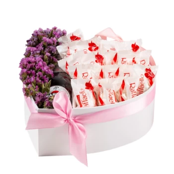 Նվեր տուփ կանանց համար ||Подарочный набор для женщин ||Gift set for women