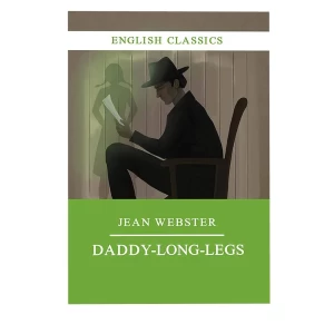 Book "Daddy Long-Legs" by Jean Webster