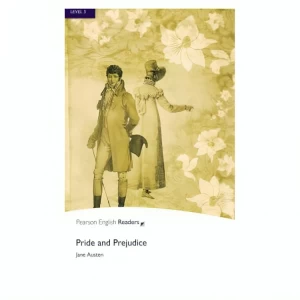 Գիրք «Pride And Prejudice» Jane Austen