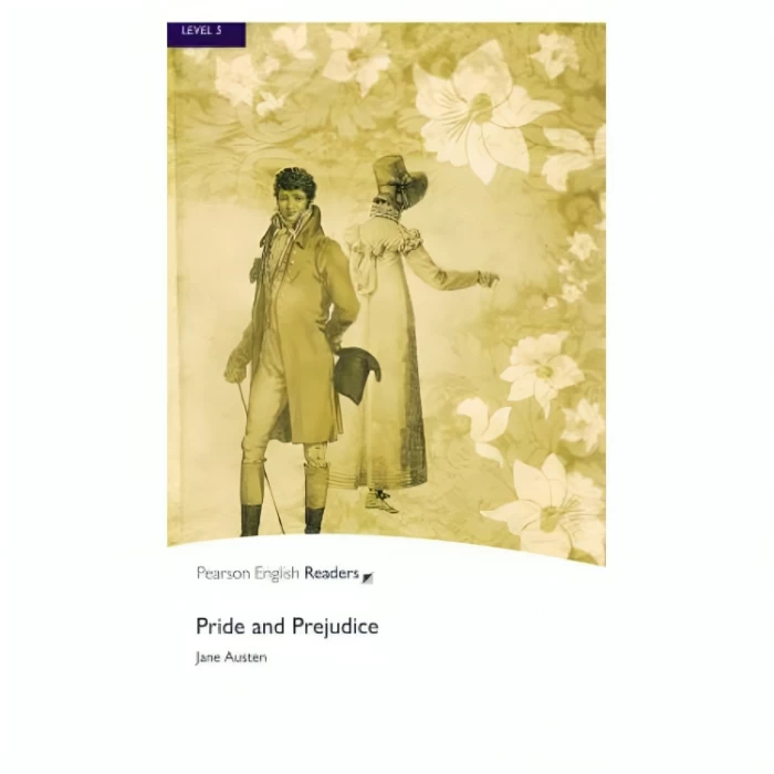 Գիրք «Pride And Prejudice» Jane Austen