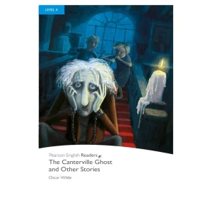 Գիրք «The Canterville Ghost and Other Stories» Oscar Wilde