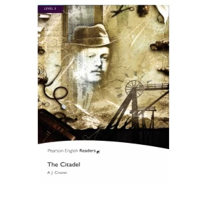 Գիրք «The Citadel» +CD Archibald Cronin