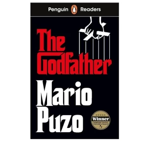 Book "The Godfather" by Mario Puzo