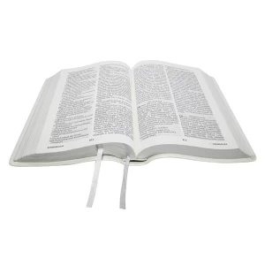 The Book "The Baptism Bible"