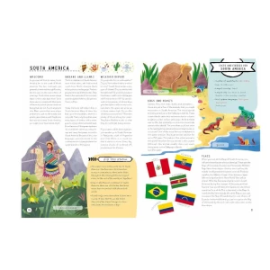 Գիրք «Աշխարհի ատլաս»