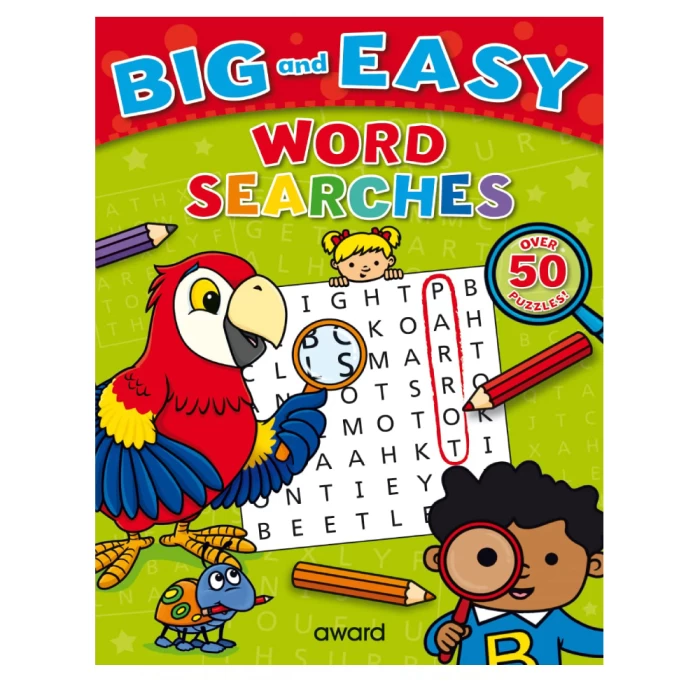 Книга «Amazing Activity Book» 