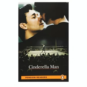 Book "Cinderella Man"