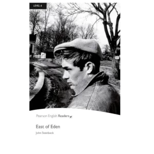 Book «East of Eden» Steinbeck John
