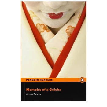 Գիրք «Memoirs of a Geisha» Arthur Golden||Книга «Мемуары гейши» Артура Голдена||Book "Memoirs of a Geisha" by Arthur Golden